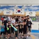 능포 상무태권도장 이미지