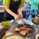 우가촌숯불구이 | [제주시소고기 맛집] 양념 넘사벽 숯불 소갈비 숨은 동네맛집 우가촌