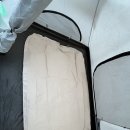 상무평화공원 캠핑장 이미지