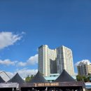 부산지방법원 정문 좌측 횡단보도 | [인천 중구] 1883 인천 짜장면 축제 방문 솔직 후기