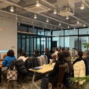 화정도서관 꽃뜰 | [쿠브] 25년차 제본가의 업사이클링북아트 노하우, 고양시 작은도서관 운영자 연수