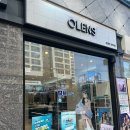 오렌즈공덕점 | [오렌즈 공덕점] 자연스러운 렌즈 : 폴링 초코