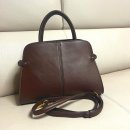 더자라 | 더로우 마고백 저렴이 자라 맥시 시티백 두 달 사용 후기