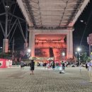 해양공원 해물삼합거리 이미지