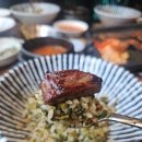 미가숯불갈비 | 칠곡 구암동 갈비 맛집 하늘미가 50사단 가족모임 외식하기 좋은 곳