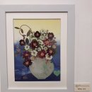 압화&꽃차 이미지