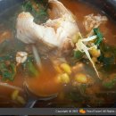 금강산동태탕 이미지