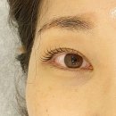 구리 래쉬바이에이치 꼼꼼한 속눈썹펌 받고 온 후기