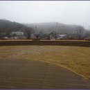 반월호수 이미지