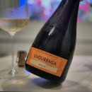 와인 | 운두라가 브뤼 (Undurraga Sparkling Brut) 와인 후기