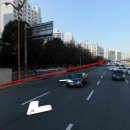 2호선 동백역 3번출구 이미지