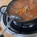 통큰돼지김치찌개&뒷고기