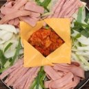 송탄 명가 부대찌개
