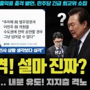 ﻿"추미애는 XX에 가라"... 홍익표 원대 충격ㅠ 민주당 긴급 최고위 소집;;; 정보지글에 돌던 '이것'이 사실이었나 ㄷㄷㄷ 이미지