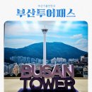 마린블루's | 부산가볼만한곳 부산투어패스 feat 부산여행코스