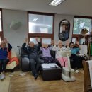 달거리 경로당 이미지