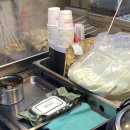 LPG충전소 앞 이미지