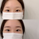 자연을 그리다 | [광주서구눈썹문신] 실패 없는 자연스러움, 그리다제이에서 인생 눈썹 찾은 후기!