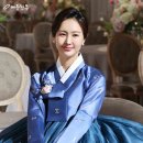 한주기업 | 김포 한복대여 혼주한복 후기 우~아하게 한 걸음