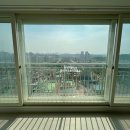 금호프라자 | 아산 배방 유리창청소 전문 배방금호어울림 34평 외창청소+미세방충망+모헤어 작업 후기