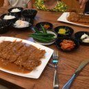 명동돈까스.부대찌개 이미지