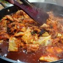 신춘천닭갈비 이미지