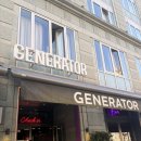[호스텔] 베를린 가성비 숙소 | 제너레이터 미테 berlin generator mitte | 8인 혼성 도미토리 숙박 후기