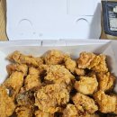 비비큐(BBQ)(도봉역점) | BBQ 황금올리브치킨 순살 내돈내산