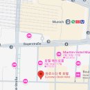 유로호텔 | 유럽 독일여행 뮌헨호텔 유로스타북(4성급)