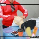 미용사 자격증 실기 - 피부 이미지