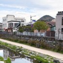 공산종합서비스 | 공주 여행 제민천 시내 깔끔한 트윈룸 숙소 추천, 호텔 공산여관