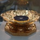 영은사 사명당대선사진영 이미지