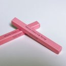 중앙광택 | 맑은 광택감이 예쁜 립시럽, 멜브(MELV) 광택보습 틴트 후기