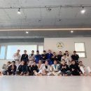 빅터 아카데미 주짓수 유도 이미지