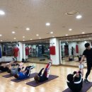 밴텀 복싱클럽 이미지