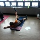 킴스휘트니스짐 이미지