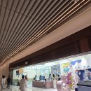 휴인디자인 | 아이랑 인스파이어 리조트 실내 나들이, 슬라라에서 본 휴인매트 후기