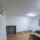 가구앤붙박이장+싱크 | 화순 맞춤가구 포인트싱크, 능주 주택 안방 무몰딩 매트 화이트 붙박이장 시공 후기