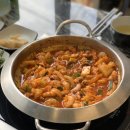 핫플 - 안산시 단원구 고잔1길 42 | 광안리 맛집 윤슬낙지 낙곱새 맛있는 핫플 솔직후기