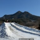 용대2리 | 강원도 인제-무료 얼음썰매 눈썰매, 얼음빙벽 있는 <설악산 백담눈꽃축제> 첫날 찐방문후기