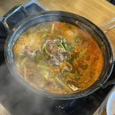 저동초등학교 | 경기도 일산 맛집 등촌샤브칼국수 본점, 고소한 미나리 볶음밥과 음료 무료! 내돈내산 후기
