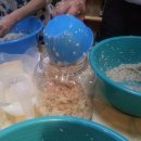 생애 첫 술 빚기 이미지