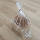 통밀나루 가양점 식빵 구매 후기
