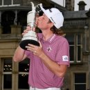 PGA메이저스크린골프 이미지