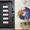 초등보드게임 | 2인 보드게임 구룡투 - 아이와 10분 순삭되는 심리 초등보드게임 구룡투 솔직 후기