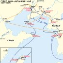 만석보혁파선정비 | [조선사] - 조선 후기 사회와 동학농민운동, 동학과 전봉준