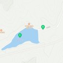 계룡저수지 공중화장실 이미지