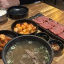 소1-32 | 대전 둔산동 24시 국밥집 이순신소국밥 내돈내산 후기