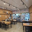 덕수영애네 | [서귀포 덕수] 깔끔하고 푸근한 돔베고기정식,덕수영애네식당