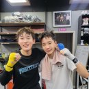 원 복싱짐 이미지